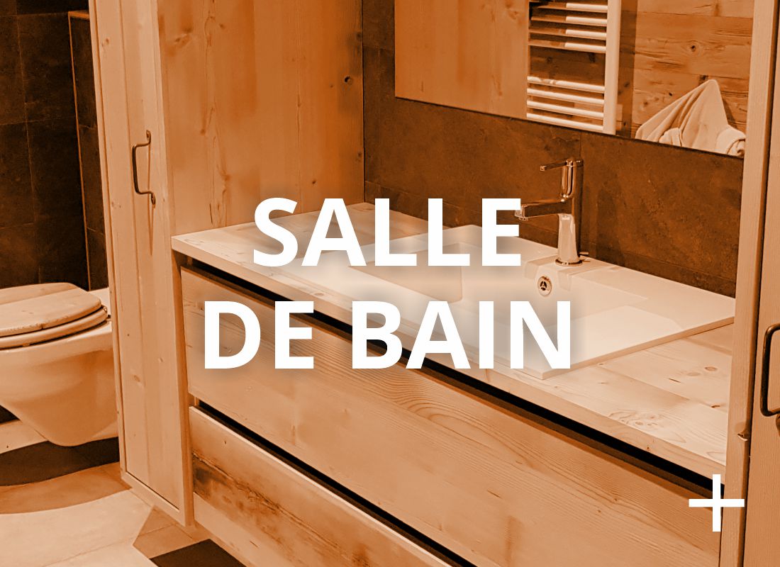 Atelier du Rossy, salle de bain